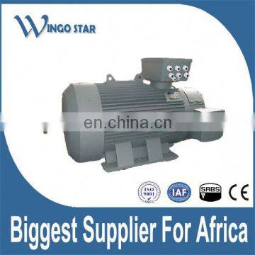 180hp Three-phase Electric Motor