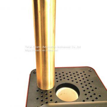 High Quality Dry Block Well Type 50 to 1200 Deg C Temperature Calibration Furnace photo-4