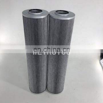 building machinery hydraulic oil filter PI4111SMX25 PR2848