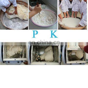 Dough Mixer 25 Kg/dough Shaping Cylinder Machine/round Dough Balls Maker photo-6