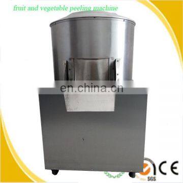 Factory Price Sweet Potato Peeling Machine for Sale/potato Peeling Machine