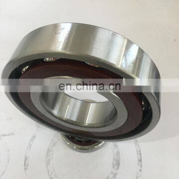 High Precision Angular Contact Ball Bearing 5306 Bearing photo-6