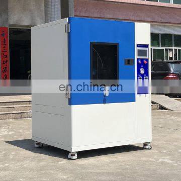 Liyi IPX4 Water Resistance Rain Test Chamber Equipment Waterproof Testing Machine photo-4