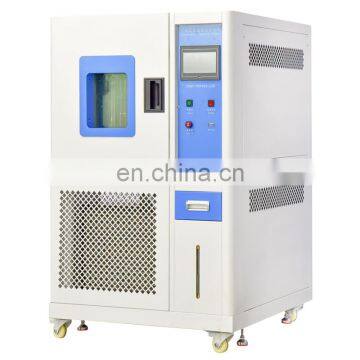 Liyi Climate Control Humidity Constant Manufacturers Temperature Climatic Test Chamber photo-4