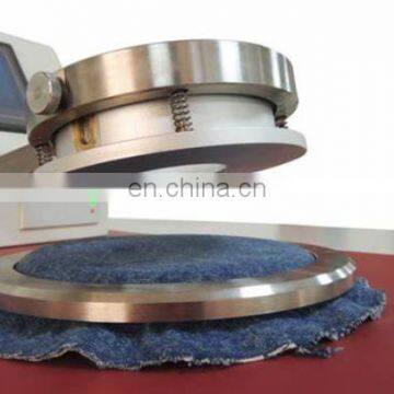 Liyi Полностью автоматический тестер для определения воздухопроницаемости ткани photo-6