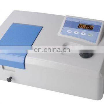 UV-8000A Double Beam Lab UV/VIS Spectrophotometer