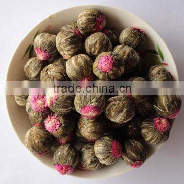 Chinese Artistic Blooming Tea (EU Standard ) Blooming Flower Tea Quality Choice photo-3