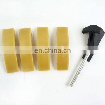 Timing Camshaft Chain Tensioner For Audi For VW 1.8L 1.8T photo-3