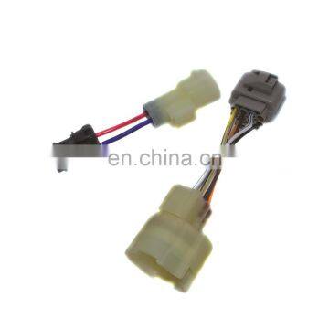 OBD0 to OBD1 Distributor Adaptor Harness Jumper Plug For Honda Civic Prelude CRX