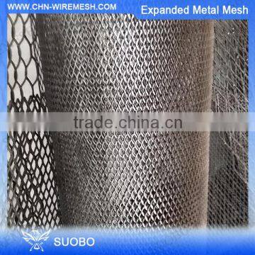 iron bbq grill expanded metal mesh/high quality expanded metal wire mesh fence/welded wire mesh expanded wire mesh