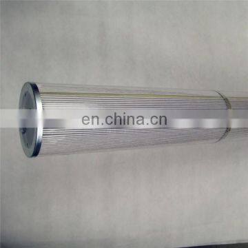 Stainless Steel Filter Disc Hydraulic Return Suction Filter Assembly photo-3