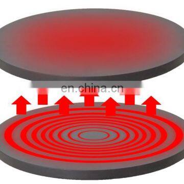 Kitchen Equipment Professional Pancake Machine Manufacturer Industrial Electric Commercial Crepe Maker photo-6