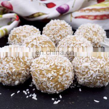 European Popular Snack Food Energy Ball Making Machine/ Energy Ball Forming Machine photo-6
