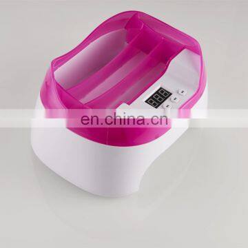 Newest KM-520 Max 36PCS LED New 110w UV LED European Patent Nail Lamp
