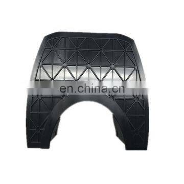 Cheap Oem Machining Auto Parts High Quality Rapid Prototype Plastic Injection Mould Silicone Rubber 3d Fiberglass Molds for Cars photo-3