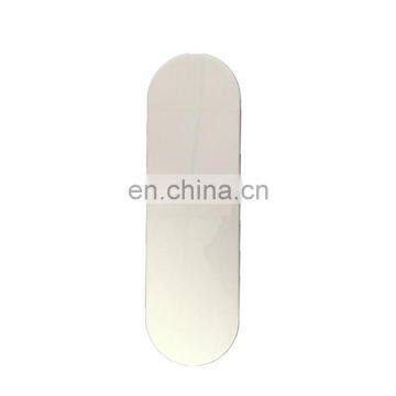 Oem Precision Plastic Custom Abs Fabrication Machining Plastic Components Injection Molding Molds Maker Manufacturer photo-5