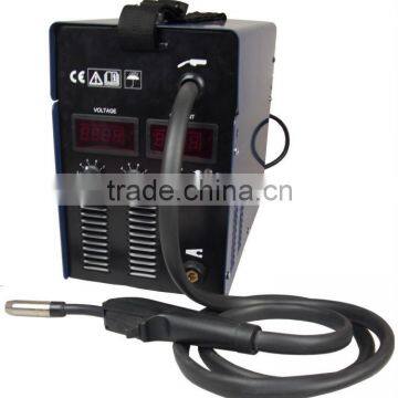 GS,EMC,CE Approval,180A Mig Mag Welder photo-2