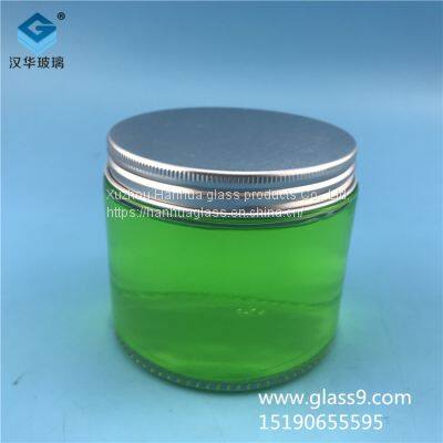 380ml Honey Glass Bottle Directly Sold by Manufacturer photo-2