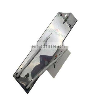 Quartz Infrared Heater Elements in size 248*80mm/ 230V and in 300W