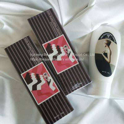Bleaching Skin Whitening Cream Body Cream photo-2