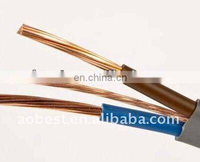 Good Quality Flat Twin and Earth Cable photo-3