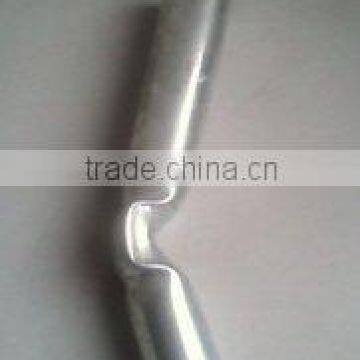 galvanized steel connecting clamps for greenhouse structure