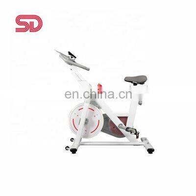 OEM Indoor Cycling Sports Gym Fitness Equipment Exercise Spin Bike photo-2