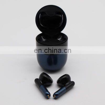 2021 Wholesales Acoustics J28 Wireless Earbuds Stereo Hifi Earphone Earpiece Headphone With Charging Box photo-5