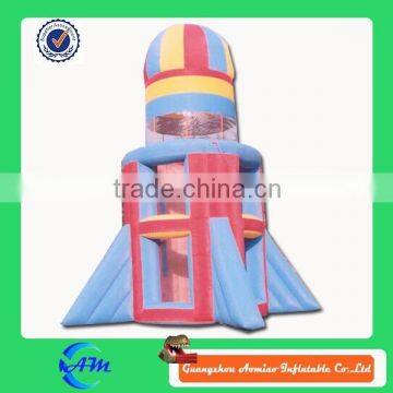 inflatable rocket inflatable spaceship for kids and adults inflatable customized game