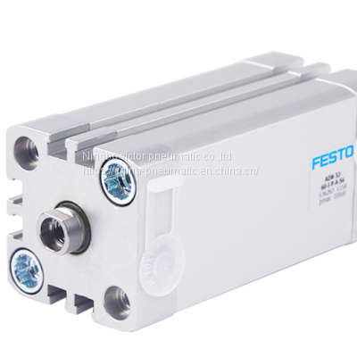 ADN pneumatic cylinder