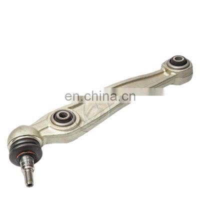 Steel car Front Lower Control Arm for E70 E71 31126771893 3112 6771 893