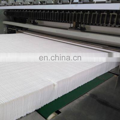 Fully Automatic Paper Facial Tissue Folding Machine Manufacturer photo-3