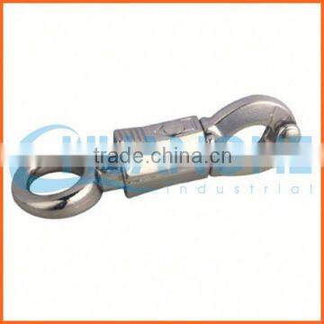 Made in China Stainless Steel Swivel Snap Hook photo-6