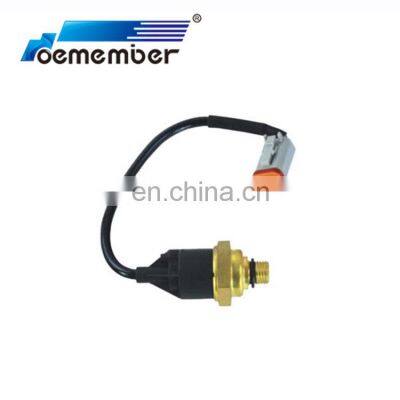 OE Member 1452862 1488340 1393113 Truck Pressure Sensor Truck Oil Pressure Sensor for SCANIA