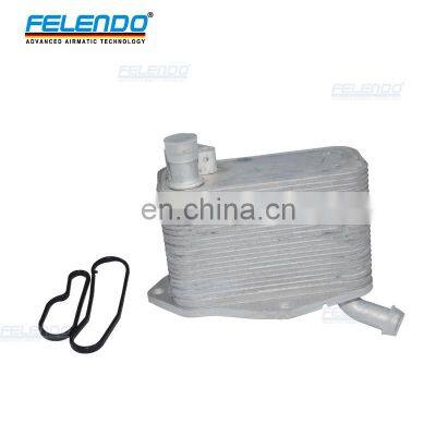 Engine Oil Cooler For Freelander2 2006-  OE OE LR001426