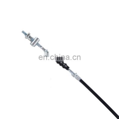 China manufacturer motorcycle brake cable EX5 KRISS/AN110 C70Z EGO Y100 RC80 for Malaysia market