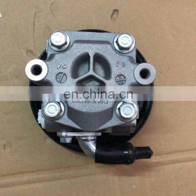 HIGH QUALITY AUTO POWER STEERING PUMP FOR Pajero H76 H77 MR519445 MR370430 photo-3