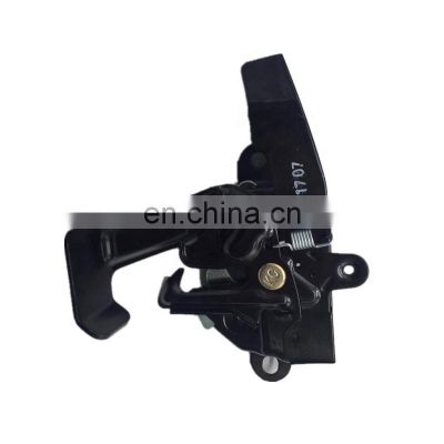 Auto Body Part Hood Latch Decklid Latch Suitable For FORTUNER 201603-201709 KUN165 53510-0K720