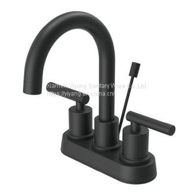 4”Lavatory Faucet FB4217-A0