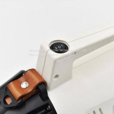 Portable Handheld Electrostatic Disinfection Sprayer