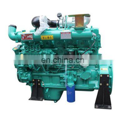 Brand new weifang diesel marine engine 6105AZLD