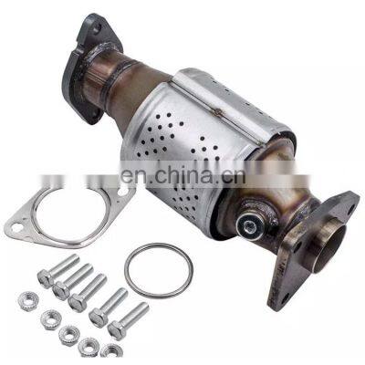 High Quality Car Catalytic Converter For NISSAN FRONTIER 4.6L