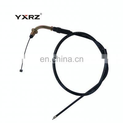 New Products Throttle Cable With Inner Steel Wire for Motorcycle Snowmobile Brake Drum photo-3