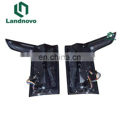 Factory Direct Sva Taillight For Range Rover Vogue 2018 Led Taillight Tail Lamp photo-5