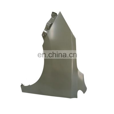 Simyi auto steel parts car fender citycoco for HYUNDAI IX35 / TUCSON 2010- OE 663212S000 for TAIWAN market