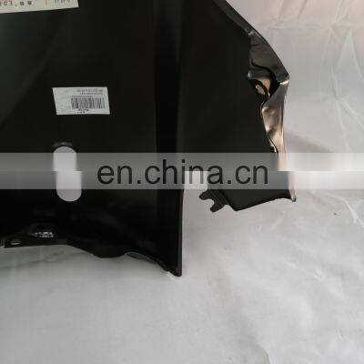 Factory-Direct Black Steel Material Car Fender Cover Fender Washer for FORD FOCUS 05 photo-4