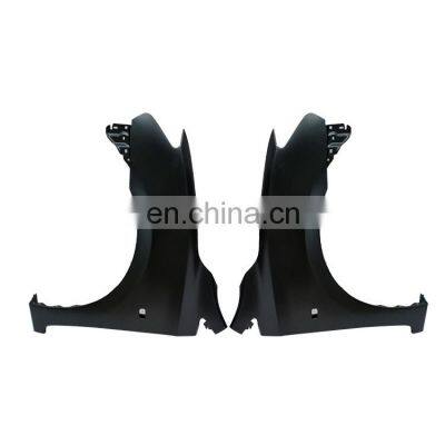 Factory Car fender front fender  car parts for NISSAN SYLPHY 12- FENDER LH W/S.L.H  OEM.F3101-3RAMB-B094