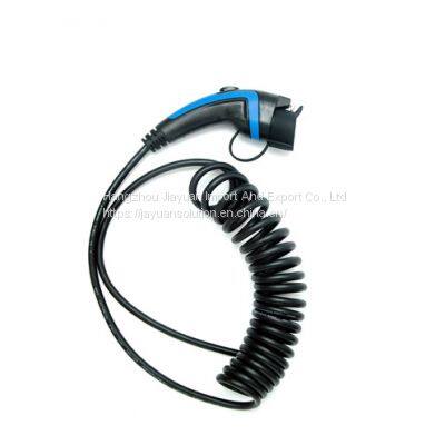 Type1 EV Charging Cable