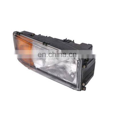 0301081114 9418202761 9418205361 0301081119 9418202861 9418205461 v olvo truck parts   Fog Light