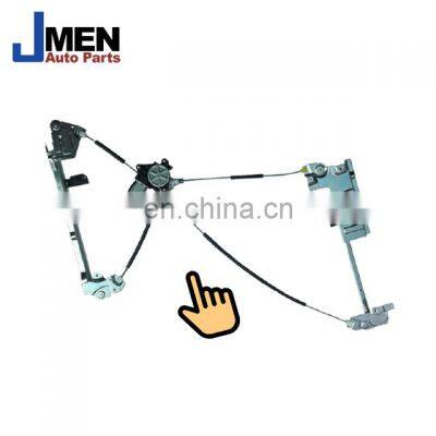 Jmen Taiwan Window Regulator for HONDA JAZZ 08- (RHD) 4D-FL Car Auto Body Spare Parts